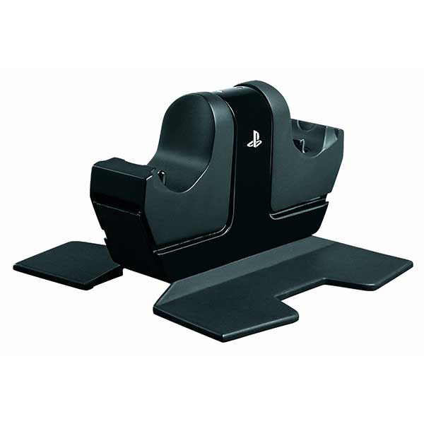 Official Charging Station PowerA Φορτιστής Χειριστηρίων - PS4 Controller Official Charging Station PowerA Φορτιστής Χειριστηρίων - PS4 Controller