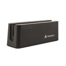 Official Vertical Playstation 4 TV Stand & Cable Organizer
