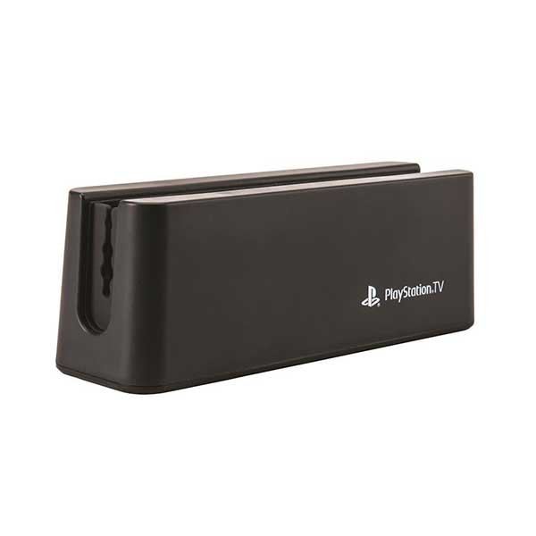 Official Vertical Playstation 4 TV Stand & Cable Organizer