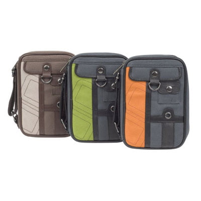 Official Utility Case Θήκη Καφέ για Nintendo DSi / DS Lite