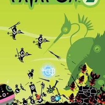 Patapon 2 - PSP Game