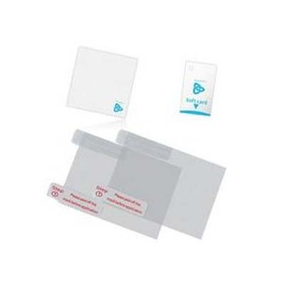 Playfect Προστατευτικές Μεμβράνες για Nintendo DSi XL