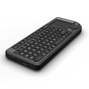 Ασύρματο Πληκτρολόγιο Riitek RT-MWK01 Μini Wireless Keyboard With Mouse Touchpad - TV / Kodi / Consoles / HTPC / Android TV Box