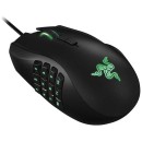Razer Naga Expert MMO 2014 Right Hand Edition
