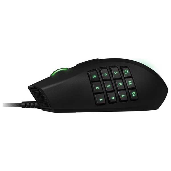Razer Naga Expert MMO 2014 Right Hand Edition