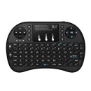 Ασύρματο Πληκτρολόγιο Riitek Rii Mpad - Tini i08+ Wireless Keyboard With Mouse Touchpad TV / Kodi / Consoles / HTPC / Android TV Box