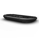 Ασύρματο Πληκτρολόγιο Riitek Rii Mpad - Tini i08+ Wireless Keyboard With Mouse Touchpad TV / Kodi / Consoles / HTPC / Android TV Box