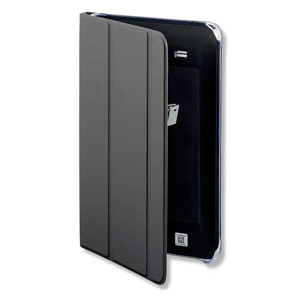 Samsung Book Cover Θήκη EF-BT280PB Black - Galaxy Tab A 7.0 2016 SM-T280