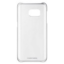 Samsung Faceplate Clear Cover Θήκη EF-QG930CS Silver - Galaxy S7 SM-G930 Samsung Faceplate Clear Cover Θήκη EF-QG930CS Silver - Galaxy S7 SM-G930