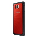 Samsung Cover+ EF-PG850BR Red - Galaxy Alpha SM-G850F