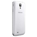 Samsung Cover Wireless Charging EP-CG850IW White - Galaxy Alpha SM-G850F