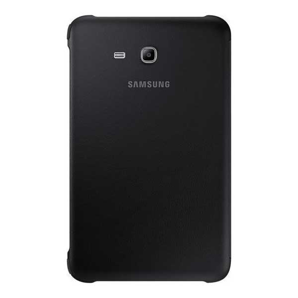 Samsung Diary Case Θήκη EF-BT110BB Black - Galaxy Tab 3 7.0 Lite