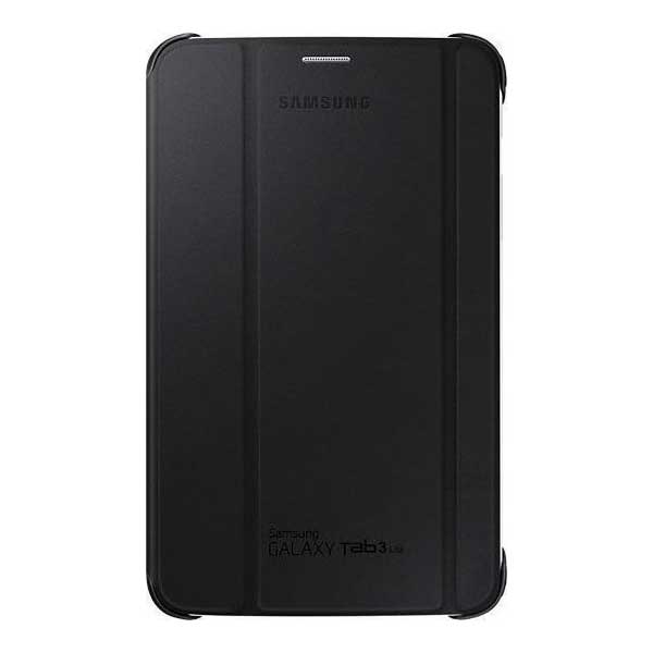 Samsung Diary Case Θήκη EF-BT110BB Black - Galaxy Tab 3 7.0 Lite
