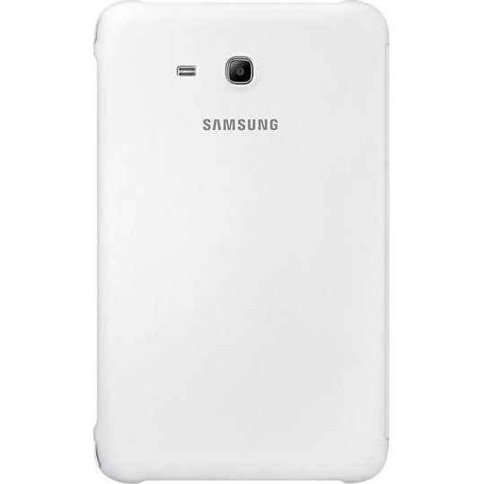 Samsung Diary Case Θήκη EF-BT110BW White - Galaxy Tab 3 7.0 Lite Samsung Diary Case Θήκη EF-BT110BW White - Galaxy Tab 3 7.0 Lite