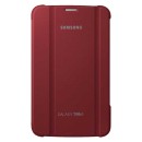 Samsung Diary Case Θήκη EF-BT210BR Red - Tab 3 7.0 SM-T210 / T211