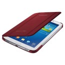 Samsung Diary Case Θήκη EF-BT210BR Red - Tab 3 7.0 SM-T210 / T211