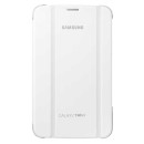 Samsung Diary Case Θήκη EF-BT210BW White - Tab 3 7.0 SM-T210 / T211