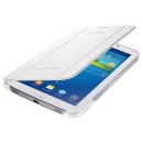 Samsung Diary Case Θήκη EF-BT210BW White - Tab 3 7.0 SM-T210 / T211