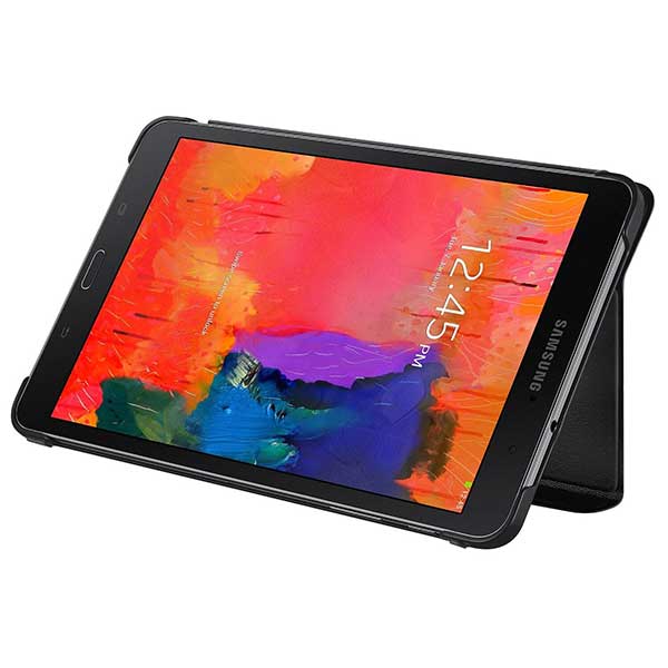 Samsung Diary Case Θήκη EF-BT320BB Black - Galaxy Tab Pro 8.4