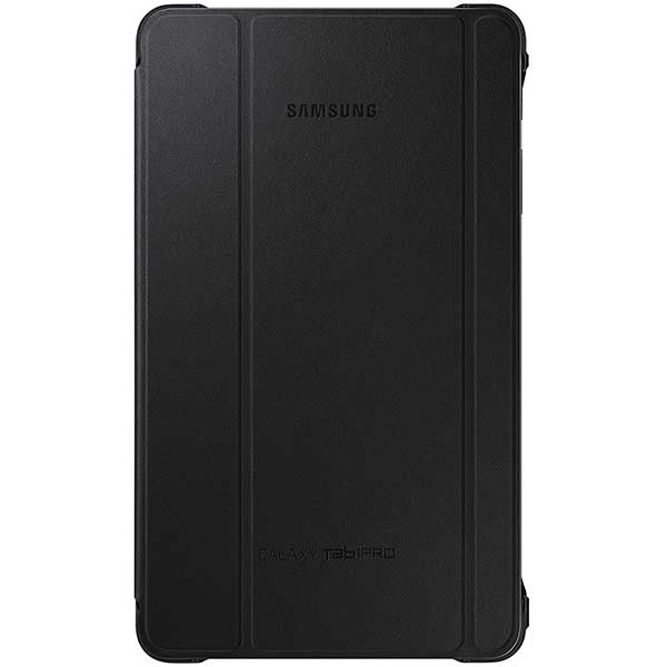 Samsung Diary Case Θήκη EF-BT320BB Black - Galaxy Tab Pro 8.4