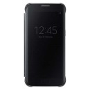 Samsung Flip Case Clear View Θήκη EF-ZG930CB Black - Galaxy S7 SM-G930F Samsung Flip Case Clear View Θήκη EF-ZG930CB Black - Galaxy S7 SM-G930F