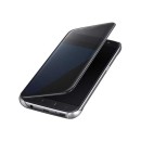 Samsung Flip Case Clear View Θήκη EF-ZG930CB Black - Galaxy S7 SM-G930F Samsung Flip Case Clear View Θήκη EF-ZG930CB Black - Galaxy S7 SM-G930F