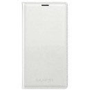 Samsung Flip Case Θήκη EF-WG900BW White - Galaxy S5 SM-G900