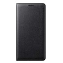 Samsung Flip Case Θήκη EF-WJ320PB Black - Galaxy J3 (2016) SM-J320 Samsung Flip Case Θήκη EF-WJ320PB Black - Galaxy J3 (2016) SM-J320