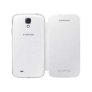 Samsung Flip Cover Case Θήκη EF-FI950BW White - Galaxy S4 I9500 / I9505 / I9506 Samsung Flip Cover Case Θήκη EF-FI950BW White - Galaxy S4 I9500 / I9505 / I9506
