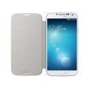 Samsung Flip Cover Case Θήκη EF-FI950BW White - Galaxy S4 I9500 / I9505 / I9506 Samsung Flip Cover Case Θήκη EF-FI950BW White - Galaxy S4 I9500 / I9505 / I9506