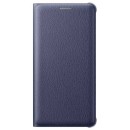 Samsung Flip Cover Θήκη EF-WA510PB Black - Galaxy A5 2016 SM-A510F