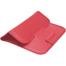 Samsung Pouch Universal Θήκη EF-SN510BP Pink - Tablet 7 - 8 Inches