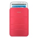 Samsung Pouch Universal Θήκη EF-SN510BP Pink - Tablet 7 - 8 Inches