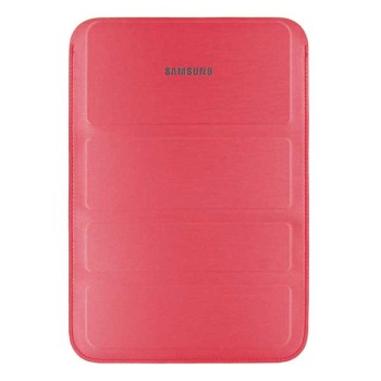 Samsung Pouch Universal Θήκη EF-SN510BP Pink - Tablet 7 - 8 Inches