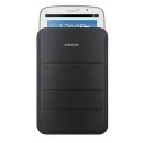 Samsung Pouch Universal Θήκη EF-SN510BS Grey - Tablet 7 - 8 Inches