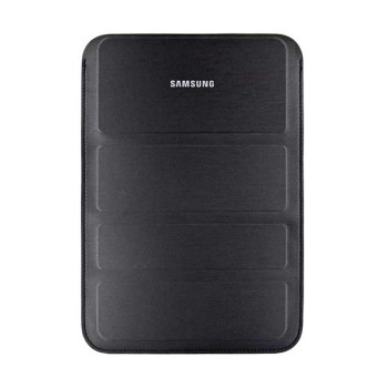 Samsung Pouch Universal Θήκη EF-SN510BS Grey - Tablet 7 - 8 Inches