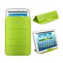 Samsung Pouch Universal Θήκη EF-SN510BG Green - Tablet 7 - 8 Inches