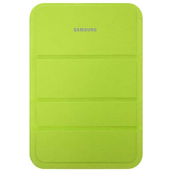 Samsung Pouch Universal Θήκη EF-SN510BG Green - Tablet 7 - 8 Inches