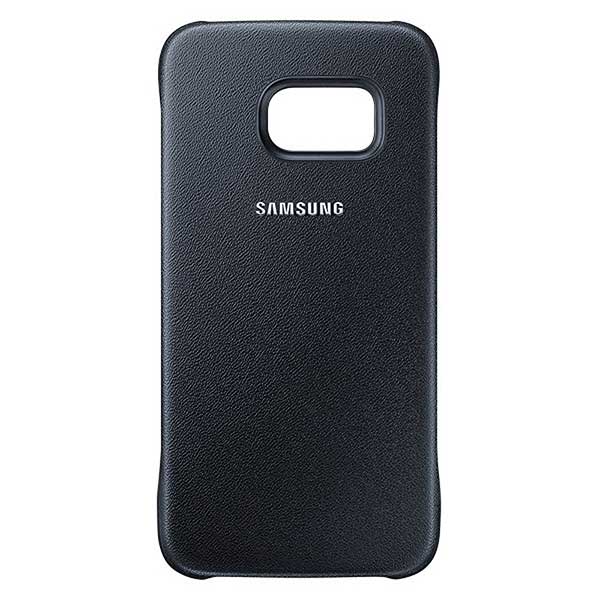 Samsung Protective Cover Θήκη EF-YG920BB Black - Galaxy S6 SM-G920F Samsung Protective Cover Θήκη EF-YG920BB Black - Galaxy S6 SM-G920F