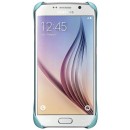 Samsung Protective Cover Θήκη EF-YG920BM Mint Green - Galaxy S6 SM-G920F Samsung Protective Cover Θήκη EF-YG920BM Mint Green - Galaxy S6 SM-G920F