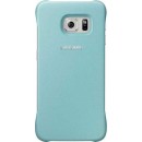 Samsung Faceplate Protective Cover Θήκη EF-YG925BME Mint - Galaxy S6 Edge SM-G925F Samsung Faceplate Protective Cover Θήκη EF-YG925BME Mint - Galaxy S6 Edge SM-G925F