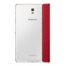 Samsung Simple Cover Θήκη EF-DT700BR Red - Galaxy Tab S 8.4 SM-T700 / SM-T705