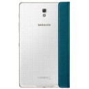 Samsung Simple Cover Θήκη EF-DT700BR Blue - Galaxy Tab S 8.4 SM-T700 / SM-T705