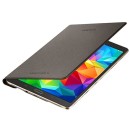 Samsung Simple Cover Θήκη EF-DT700BS Titan - Galaxy Tab S 8.4 SM-T700 / SM-T705 Samsung Simple Cover Θήκη EF-DT700BS Titan - Galaxy Tab S 8.4 SM-T700 / SM-T705