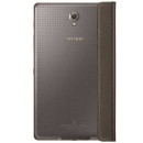 Samsung Simple Cover Θήκη EF-DT700BS Titan - Galaxy Tab S 8.4 SM-T700 / SM-T705 Samsung Simple Cover Θήκη EF-DT700BS Titan - Galaxy Tab S 8.4 SM-T700 / SM-T705