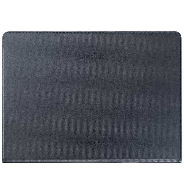 Samsung Simple Cover Θήκη EF-DT800BB Black - Galaxy Tab S 10.5 SM-T800 / SM-T805 Samsung Simple Cover Θήκη EF-DT800BB Black - Galaxy Tab S 10.5 SM-T800 / SM-T805