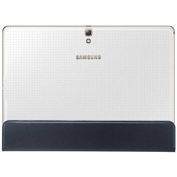 Samsung Simple Cover Θήκη EF-DT800BB Black - Galaxy Tab S 10.5 SM-T800 / SM-T805 Samsung Simple Cover Θήκη EF-DT800BB Black - Galaxy Tab S 10.5 SM-T800 / SM-T805