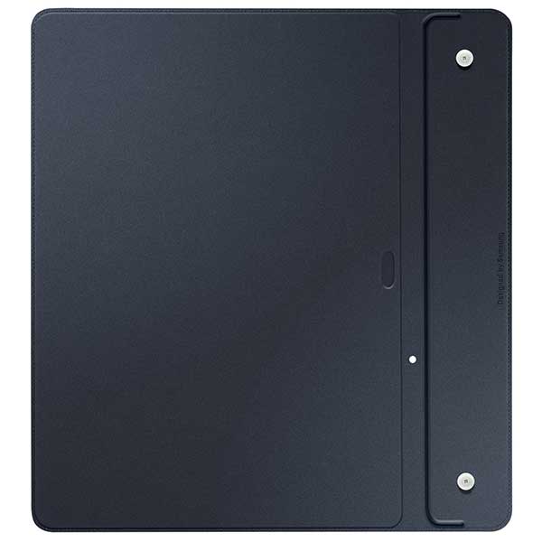 Samsung Simple Cover Θήκη EF-DT800BB Black - Galaxy Tab S 10.5 SM-T800 / SM-T805 Samsung Simple Cover Θήκη EF-DT800BB Black - Galaxy Tab S 10.5 SM-T800 / SM-T805