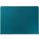 Samsung Simple Cover Θήκη EF-DT800BL Blue - Galaxy Tab S 10.5 SM-T800 / SM-T805