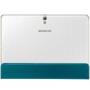 Samsung Simple Cover Θήκη EF-DT800BL Blue - Galaxy Tab S 10.5 SM-T800 / SM-T805